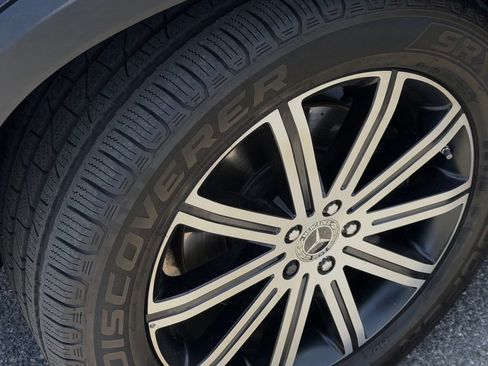 Certified 2025 Mercedes-Benz GLE 350 4MATIC image 15
