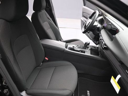 New 2026 Nissan Sentra S w/ Floor Mat Package image 24