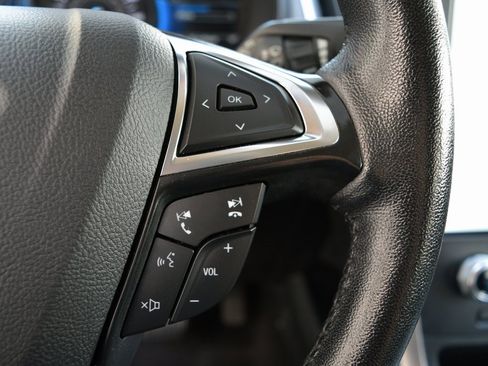 Used 2023 Ford Edge SEL image 15