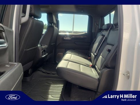 Used 2024 GMC Sierra 1500 Denali w/ Technology Package image 17