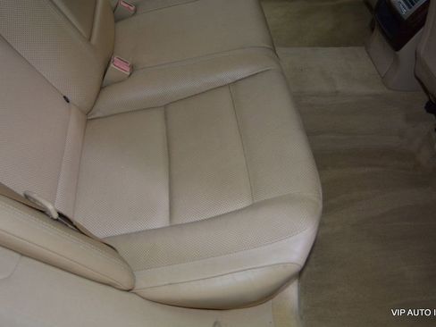 Used 2010 Mercedes-Benz S 550 4MATIC image 28