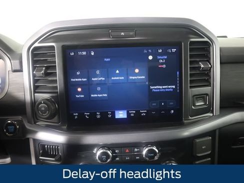 New 2026 Ford F150 XLT w/ Equipment Group 302A MID AWD/4WD image 51