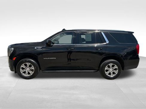 Used 2023 GMC Yukon SLE AWD/4WD image 8