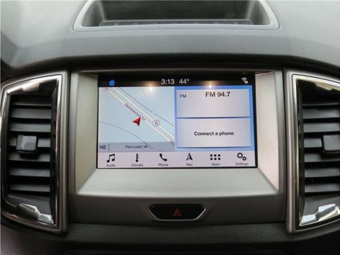 Used 2019 Ford Ranger XLT w/ Equipment Group 302A Luxury image 25