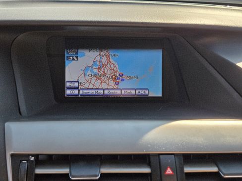 Used 2015 Lexus RX 350 FWD image 18
