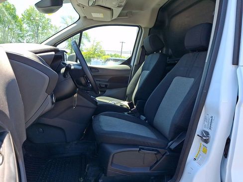 Used 2019 Ford Transit Connect XL FWD image 12