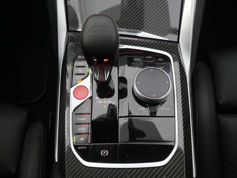 Used 2025 BMW M4 Competition w/ Parking Assistance Package image 26