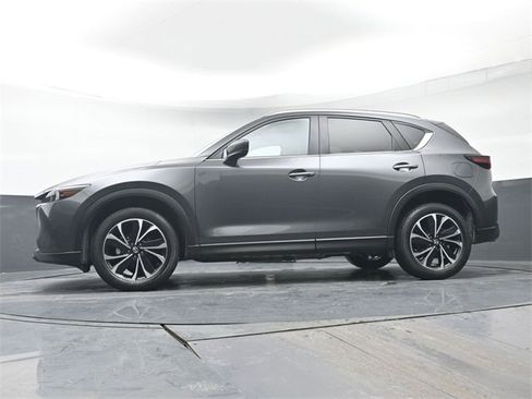 Certified 2023 MAZDA CX-5 AWD 2.5 S w/ Premium Plus Pkg image 32