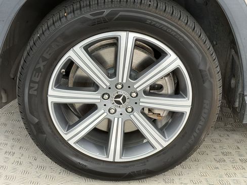 Used 2020 Mercedes-Benz GLS 450 4MATIC image 12