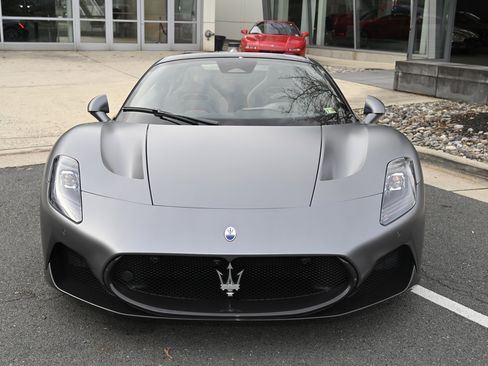 New 2024 Maserati MC20 Cielo image 2