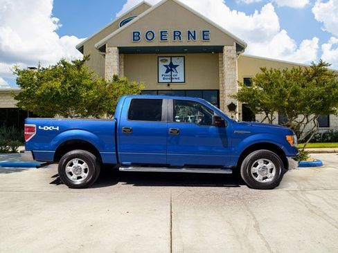 Used 2010 Ford F150 XLT image 6