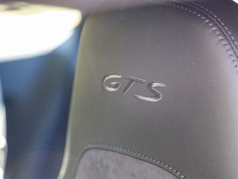 Used 2019 Porsche 911 GT3 RS image 34
