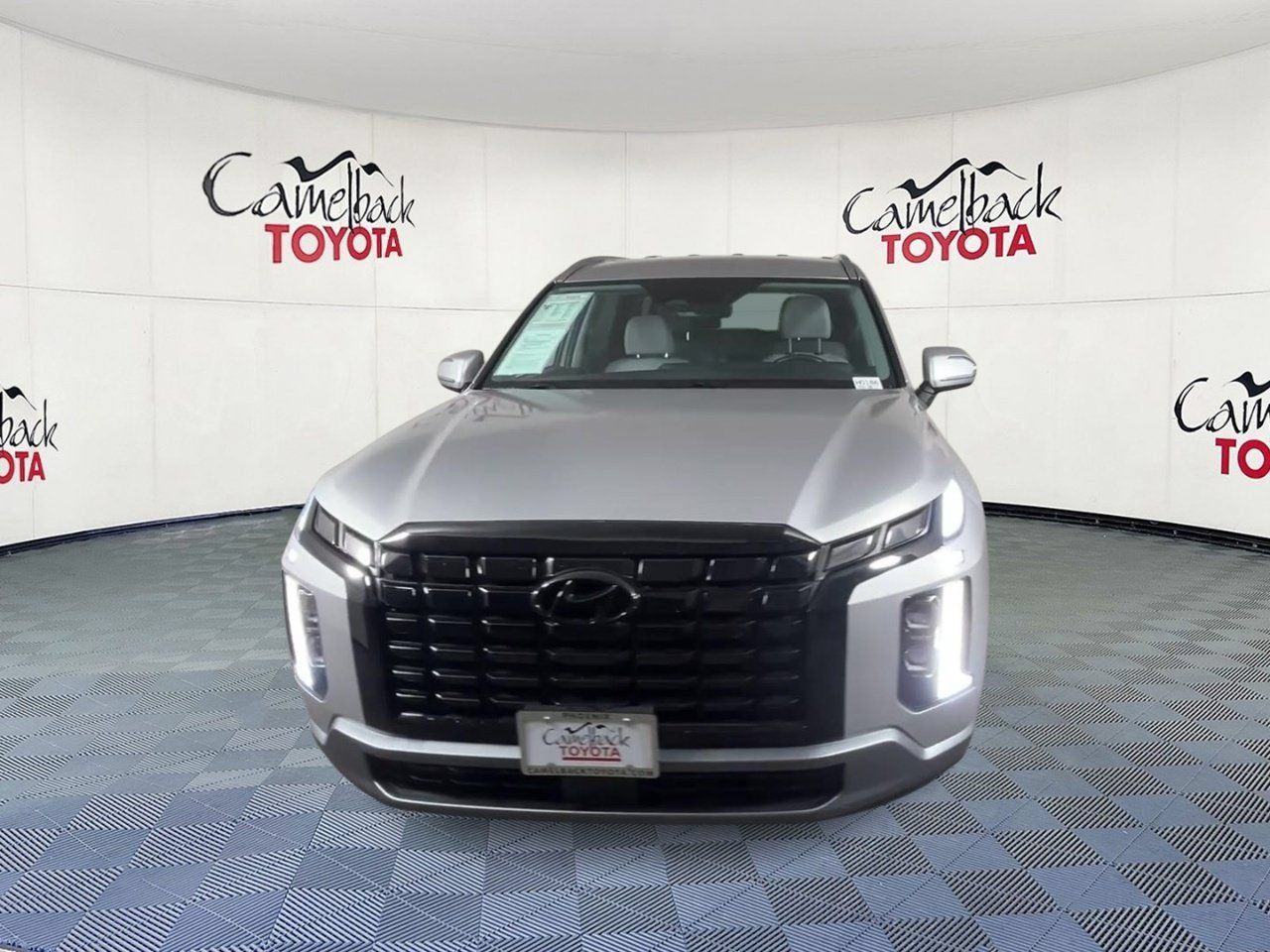 Used 2025 Hyundai Palisade SEL FWD image 6