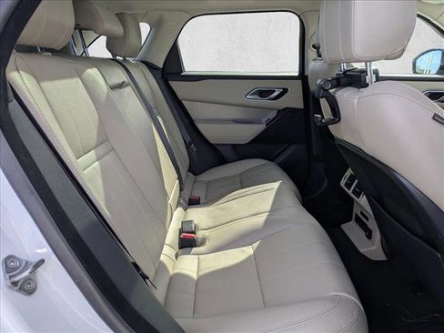 Used 2021 Land Rover Range Rover Velar S image 21