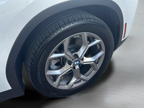 Used 2023 BMW X3 xDrive30i w/ Convenience Package AWD/4WD image 41