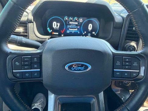 Used 2022 Ford F150 Tremor w/ Equipment Group 402A High AWD/4WD image 11