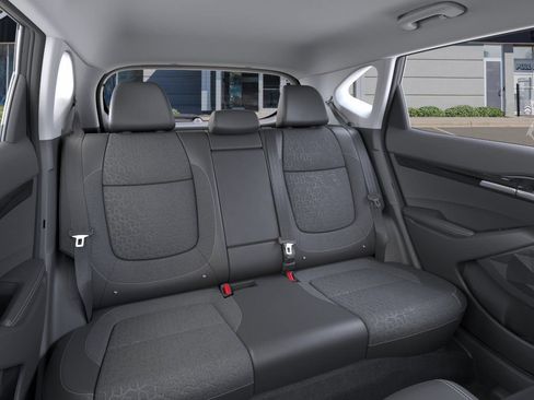 New 2026 Kia Seltos S image 20