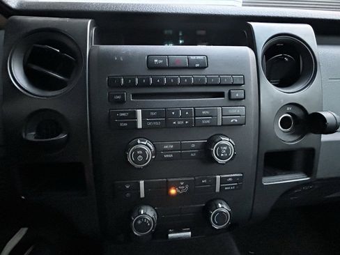 Used 2013 Ford F150 STX w/ Mid Equipment Group image 8