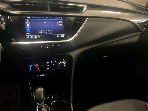 Used 2022 Buick Encore GX Preferred image 5