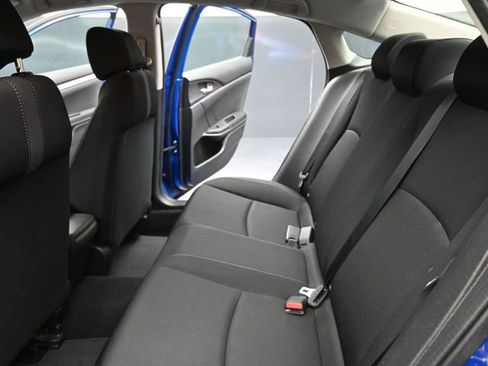 Used 2020 Honda Civic LX image 15