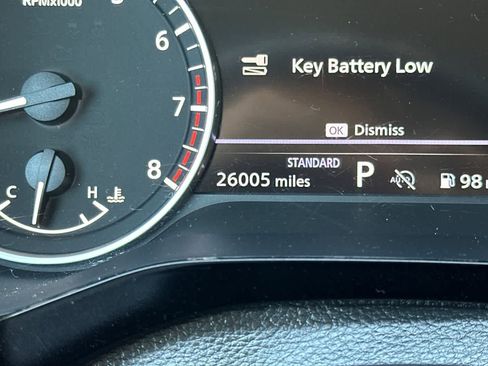 Used 2023 Nissan Pathfinder SL image 29