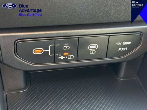 Used 2025 Kia K4 FWD image 33