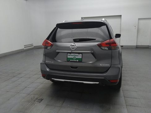 Used 2020 Nissan Rogue SV AWD/4WD image 7