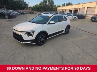 Used 2025 Kia Niro LX FWD video 1