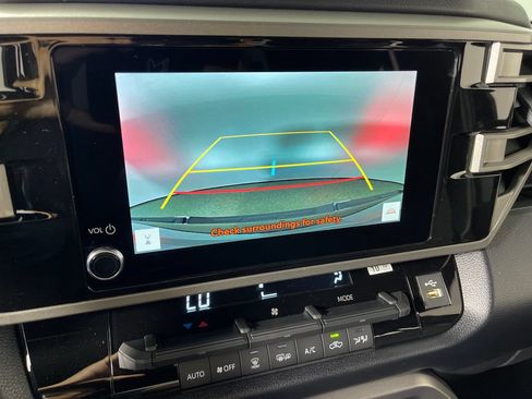 New 2026 Toyota Tundra SR5 AWD/4WD image 21
