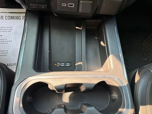 Used 2020 GMC Sierra 1500 AT4 w/ AT4 Premium Package AWD/4WD image 15