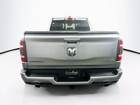Used 2022 RAM 1500 Laramie image 7