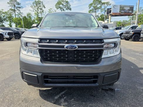 Used 2023 Ford Maverick XLT FWD image 16