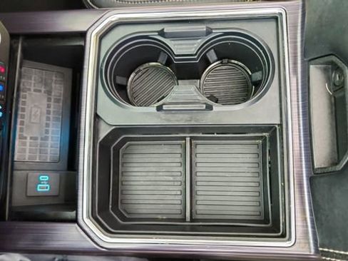 Used 2020 Ford F350 Limited w/ FX4 Off-Road Package image 51