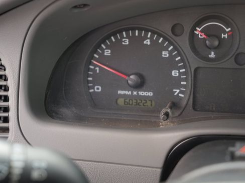 Used 2009 Ford Ranger XL RWD image 19