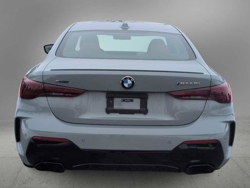 New 2026 BMW 440i xDrive Coupe w/ Premium Package image 7