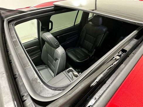 New 2026 Buick Enclave Avenir w/ Super Cruise Package image 23