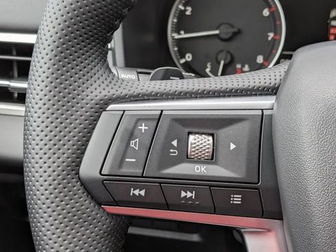 New 2026 Mitsubishi Outlander SE FWD image 24