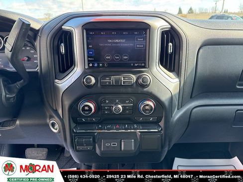 Used 2019 Chevrolet Silverado 1500 LT w/ All-Star Edition image 17
