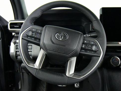New 2026 Toyota Tacoma TRD Sport AWD/4WD image 2