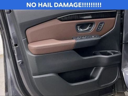 Certified 2025 Honda Pilot Elite image 21