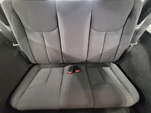 Used 2013 Jeep Wrangler Sport w/ Mopar Black Appearance Group image 22