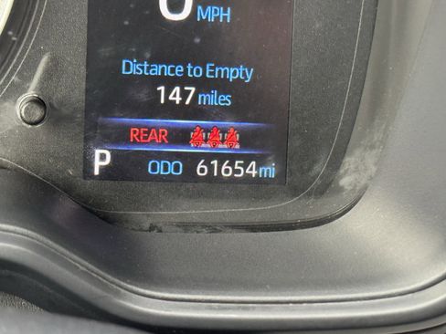 Used 2021 Toyota Corolla SE image 20