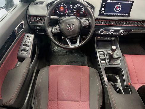Used 2022 Honda Civic Si image 22