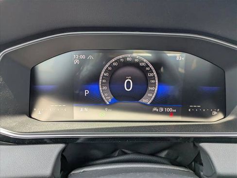 New 2026 Volkswagen Jetta S FWD image 16