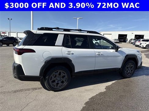 New 2026 Subaru Outback Premium image 2