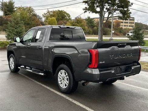 Used 2022 Toyota Tundra SR5 image 30