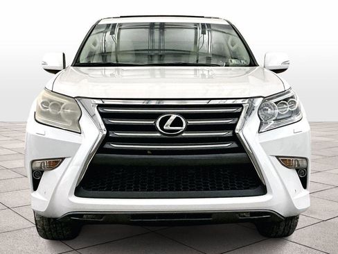 Used 2015 Lexus GX 460 Luxury image 4