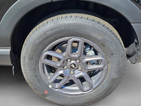 New 2025 Ford Bronco Sport Big Bend w/ Convenience Package image 9