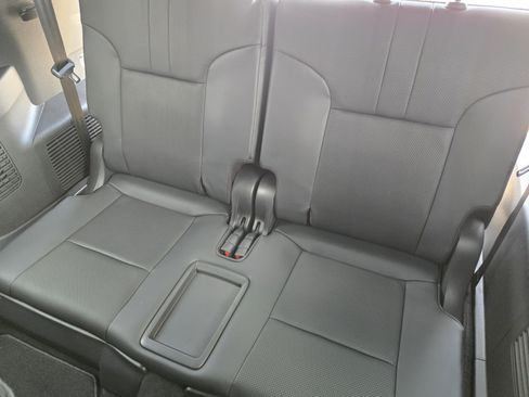 New 2026 Lexus LX 700h Luxury AWD/4WD image 20
