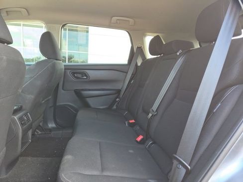 Used 2024 Nissan Rogue S AWD/4WD image 22